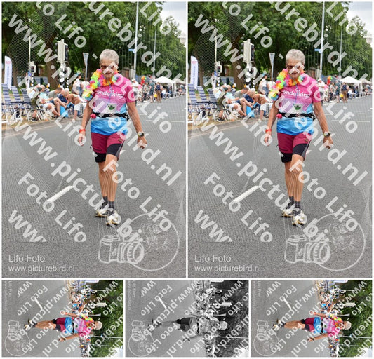 Evenement foto: Nijmeegse Vierdaagse 746