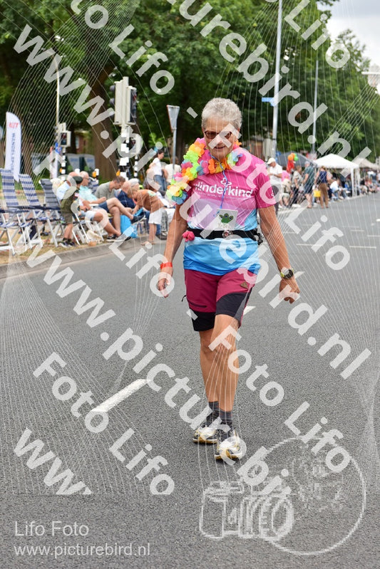 Evenement foto: Nijmeegse Vierdaagse 746