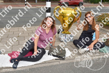Evenement foto: Nijmeegse Vierdaagse 746
