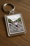 Evenement foto: Nijmeegse Vierdaagse 746