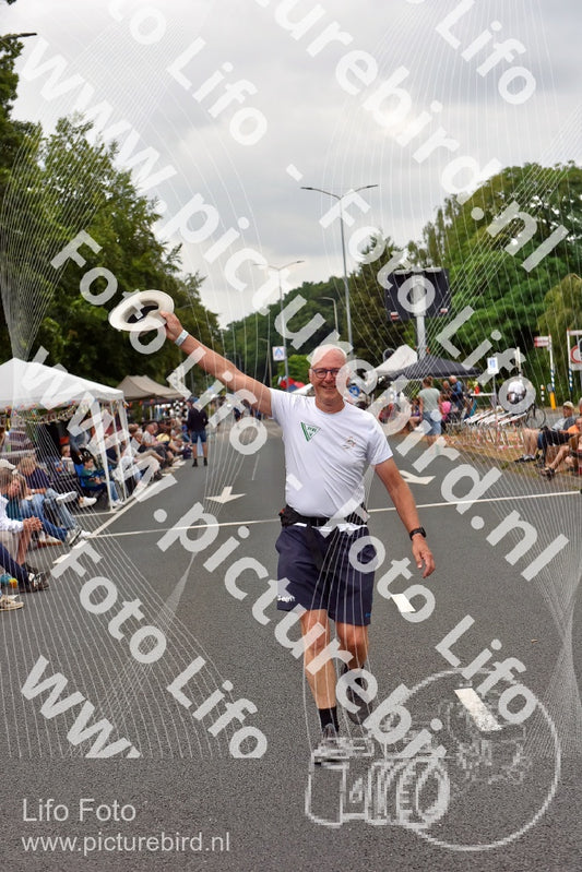Evenement foto: Nijmeegse Vierdaagse 746