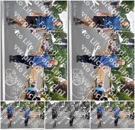 Evenement foto: Nijmeegse Vierdaagse 746
