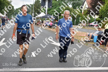 Evenement foto: Nijmeegse Vierdaagse 746