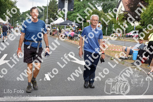 Evenement foto: Nijmeegse Vierdaagse 746