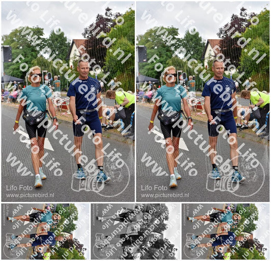Evenement foto: Nijmeegse Vierdaagse 746