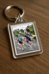 Evenement foto: Nijmeegse Vierdaagse 746