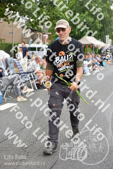Evenement foto: Nijmeegse Vierdaagse 746