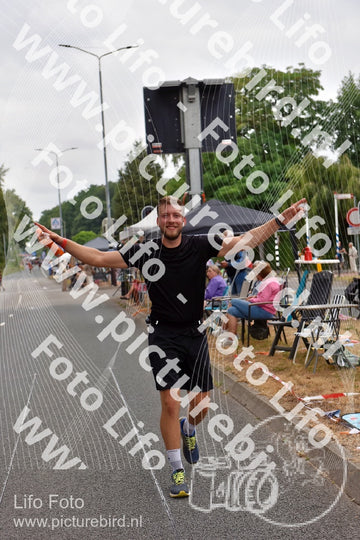Evenement foto: Nijmeegse Vierdaagse 746