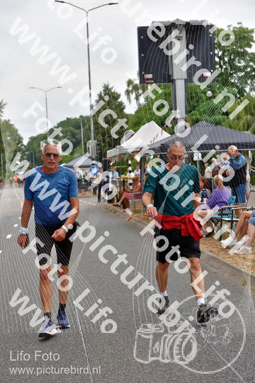 Evenement foto: Nijmeegse Vierdaagse 746