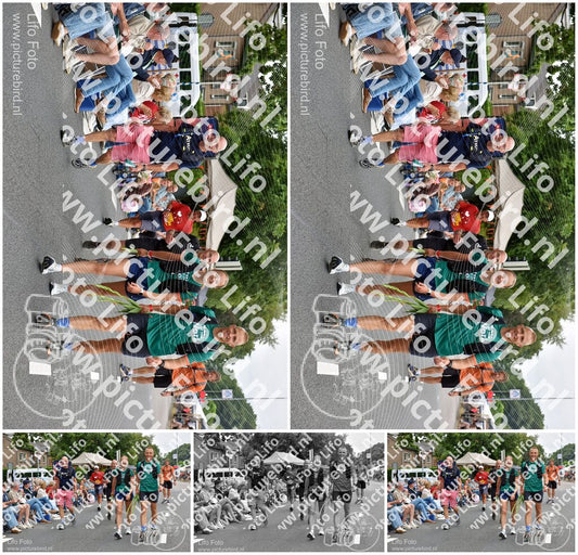 Evenement foto: Nijmeegse Vierdaagse 746
