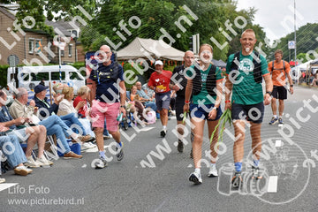Evenement foto: Nijmeegse Vierdaagse 746