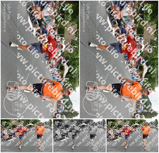 Evenement foto: Nijmeegse Vierdaagse 746
