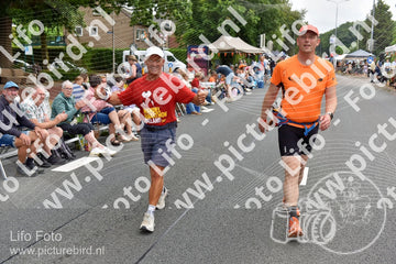 Evenement foto: Nijmeegse Vierdaagse 746