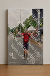Evenement foto: Nijmeegse Vierdaagse 746