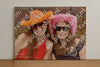 Evenement foto: Nijmeegse Vierdaagse 746