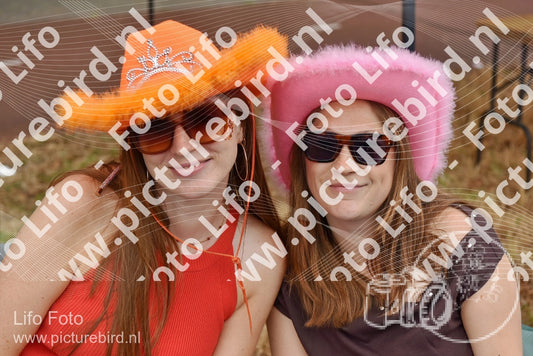 Evenement foto: Nijmeegse Vierdaagse 746