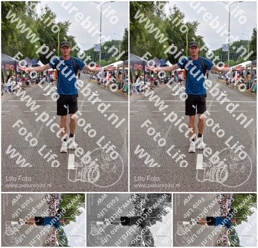 Evenement foto: Nijmeegse Vierdaagse 746