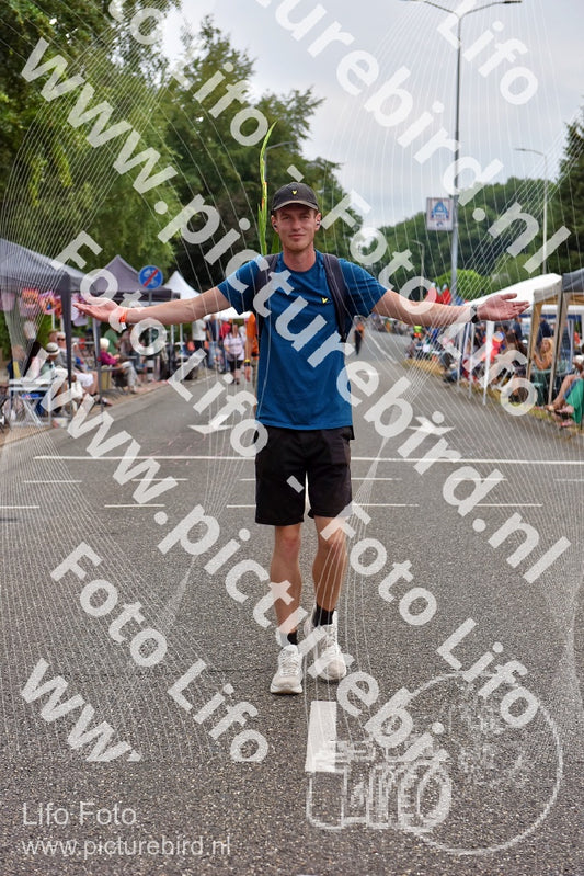 Evenement foto: Nijmeegse Vierdaagse 746
