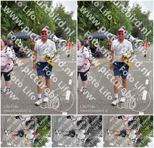 Evenement foto: Nijmeegse Vierdaagse 746