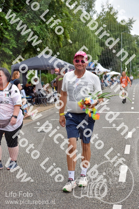 Evenement foto: Nijmeegse Vierdaagse 746