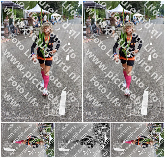Evenement foto: Nijmeegse Vierdaagse 746
