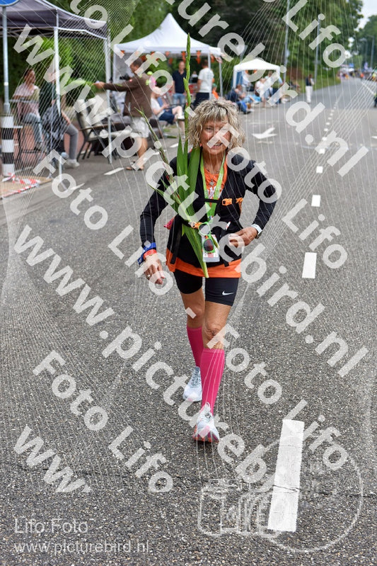 Evenement foto: Nijmeegse Vierdaagse 746
