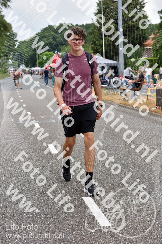 Evenement foto: Nijmeegse Vierdaagse 746