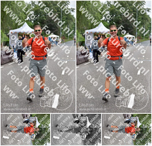 Evenement foto: Nijmeegse Vierdaagse 746