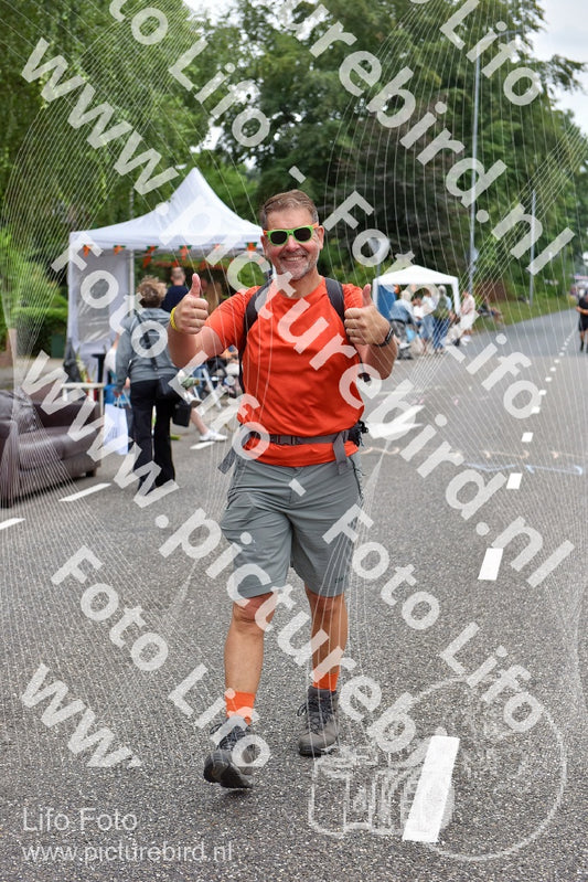 Evenement foto: Nijmeegse Vierdaagse 746