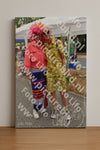 Evenement foto: Nijmeegse Vierdaagse 746