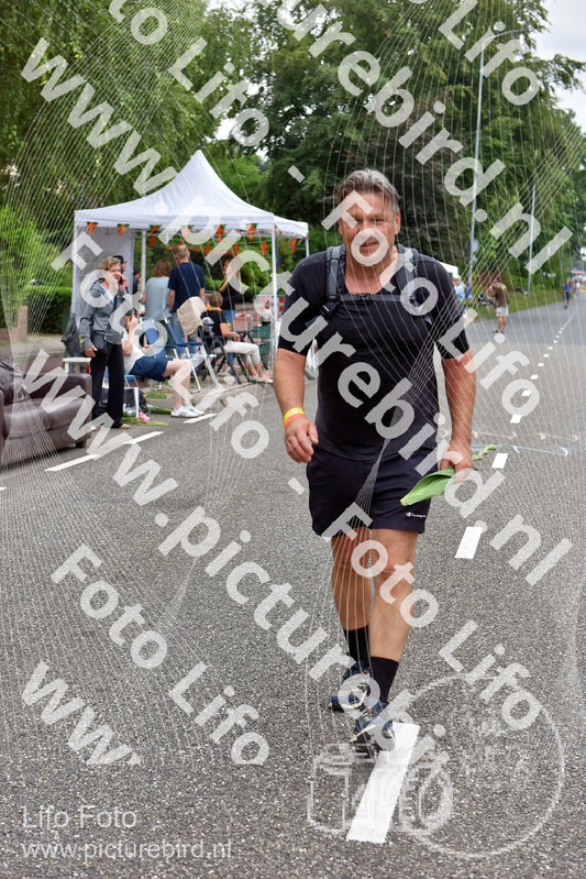 Evenement foto: Nijmeegse Vierdaagse 746
