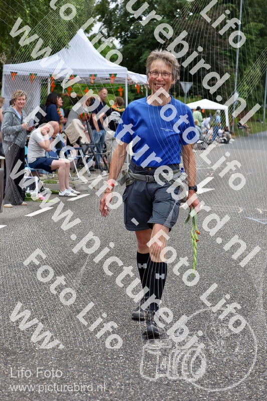 Evenement foto: Nijmeegse Vierdaagse 746