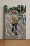 Evenement foto: Nijmeegse Vierdaagse 746