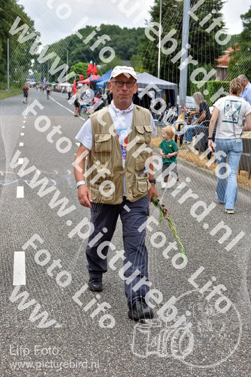 Evenement foto: Nijmeegse Vierdaagse 746