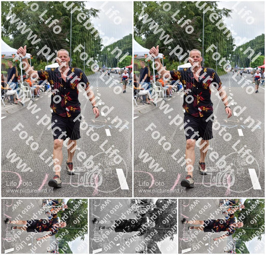 Evenement foto: Nijmeegse Vierdaagse 746