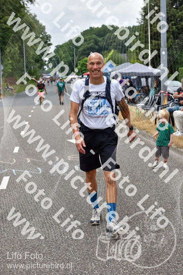 Evenement foto: Nijmeegse Vierdaagse 746