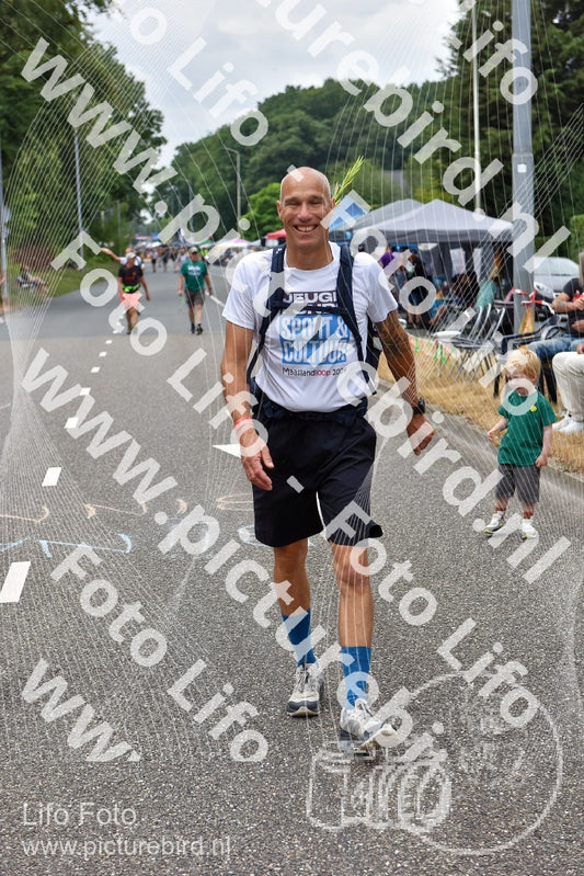 Evenement foto: Nijmeegse Vierdaagse 746
