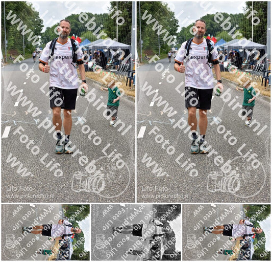 Evenement foto: Nijmeegse Vierdaagse 746