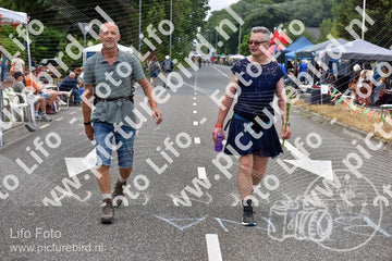 Evenement foto: Nijmeegse Vierdaagse 746