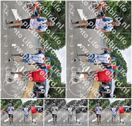 Evenement foto: Nijmeegse Vierdaagse 746
