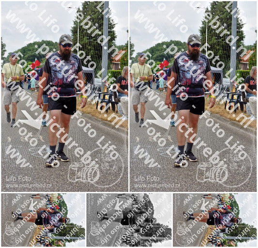 Evenement foto: Nijmeegse Vierdaagse 746