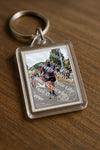 Evenement foto: Nijmeegse Vierdaagse 746