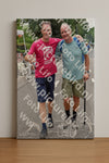 Evenement foto: Nijmeegse Vierdaagse 746