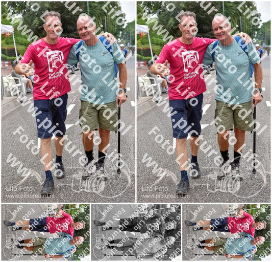 Evenement foto: Nijmeegse Vierdaagse 746