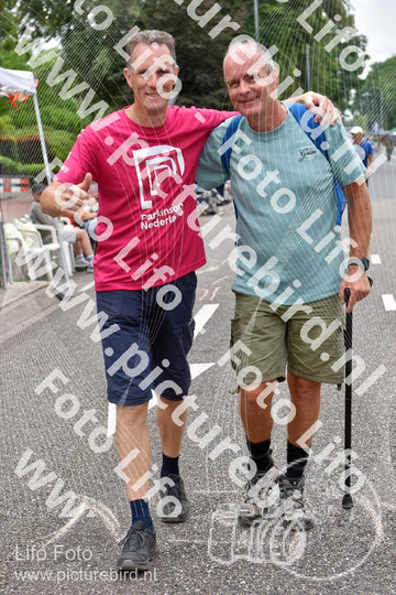 Evenement foto: Nijmeegse Vierdaagse 746