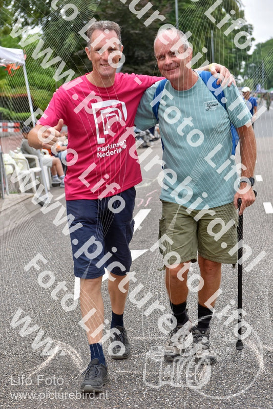 Evenement foto: Nijmeegse Vierdaagse 746