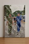 Evenement foto: Nijmeegse Vierdaagse 746