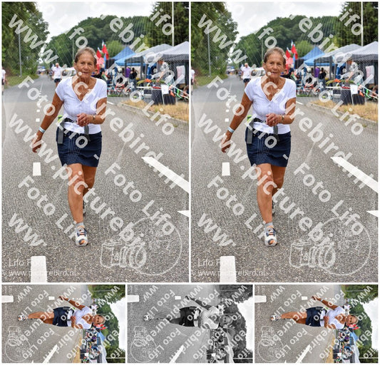 Evenement foto: Nijmeegse Vierdaagse 746