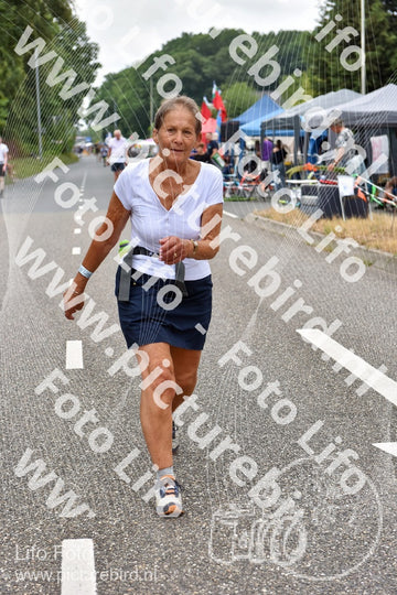 Evenement foto: Nijmeegse Vierdaagse 746
