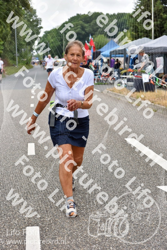 Evenement foto: Nijmeegse Vierdaagse 746